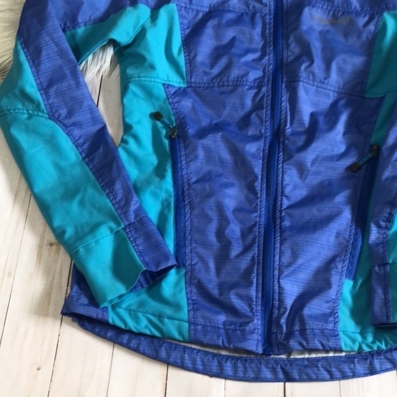 Avalanche Rain Jacket Size Small EUC - Picture 2 of 13